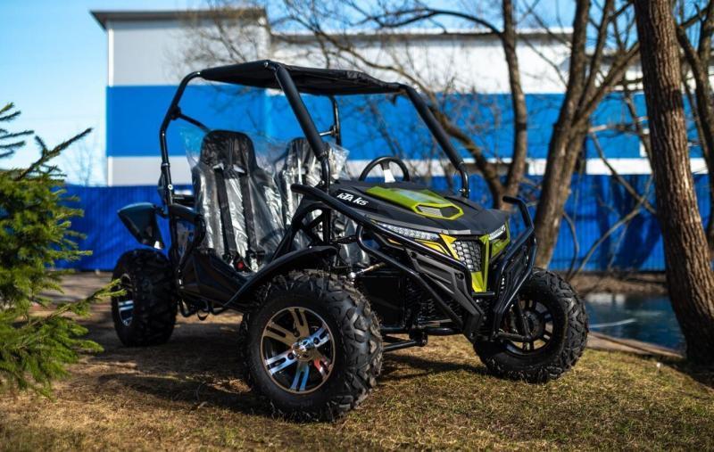 Купить Багги КТА К5ЛД