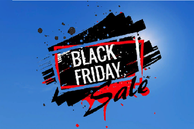 Черная пятница на квадроциклы и мотоциклы