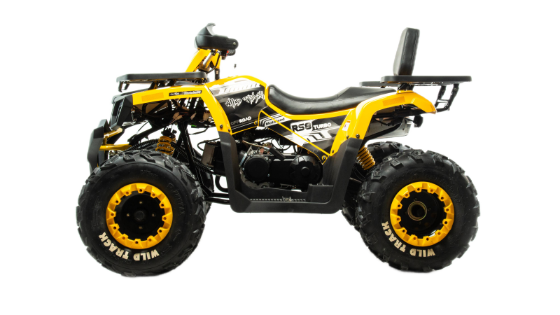 MOTOLAND WILD TRACK  200 LUX по цене 2021г. (баланс. вал)